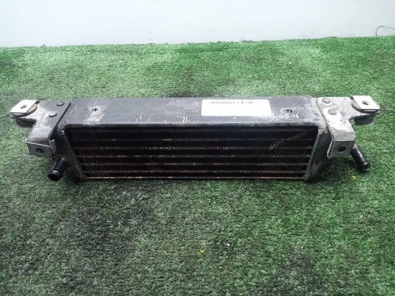 Recambio de radiador aceite para bmw r 1200 rt/st referencia OEM IAM 17217677364  