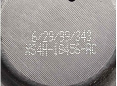 Recambio de motor calefaccion para ford focus berlina (cak) 1.8 tddi turbodiesel cat referencia OEM IAM XS4H18456AC SIN.CLIMA  2