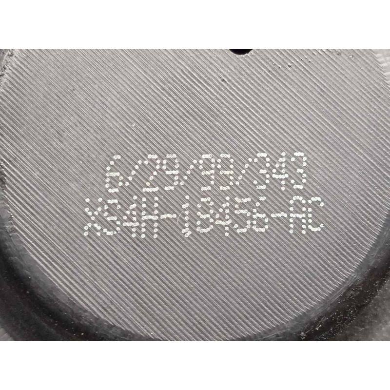 Recambio de motor calefaccion para ford focus berlina (cak) 1.8 tddi turbodiesel cat referencia OEM IAM XS4H18456AC SIN.CLIMA 