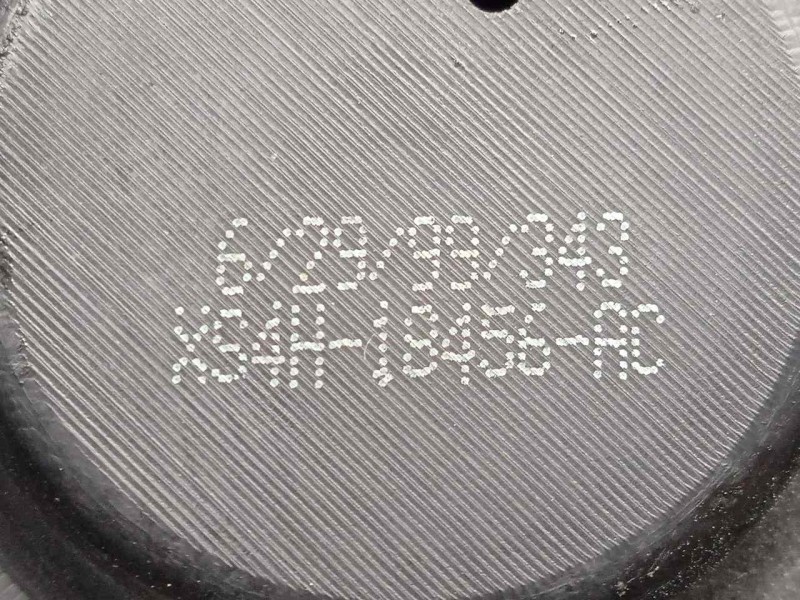 Recambio de motor calefaccion para ford focus berlina (cak) 1.8 tddi turbodiesel cat referencia OEM IAM XS4H18456AC SIN.CLIMA 
