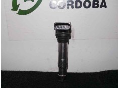 Recambio de bobina encendido para seat cordoba berlina (6l2) 1.4 16v referencia OEM IAM 036905715E-78292003  4.PINES - DE. LAPIZ