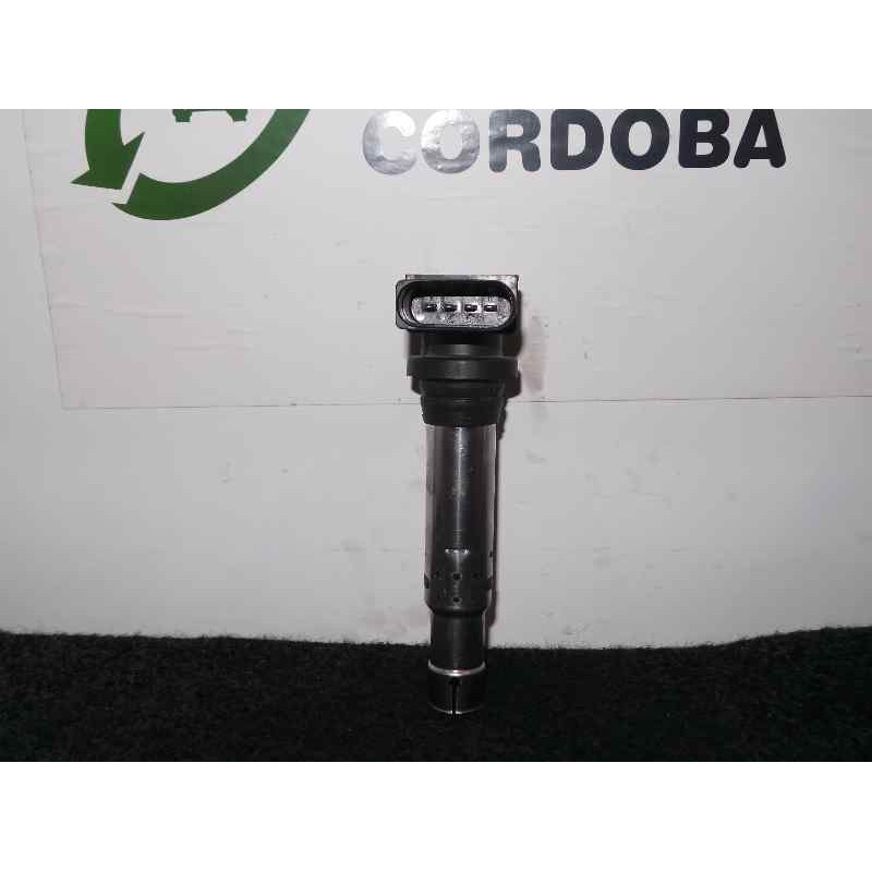 Recambio de bobina encendido para seat cordoba berlina (6l2) 1.4 16v referencia OEM IAM 036905715E-78292003  4.PINES - DE. LAPIZ