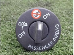 Recambio de mando airbag para fiat talento kombi (296) l1h1 1,0t basis (m1) referencia OEM IAM 681995290R  