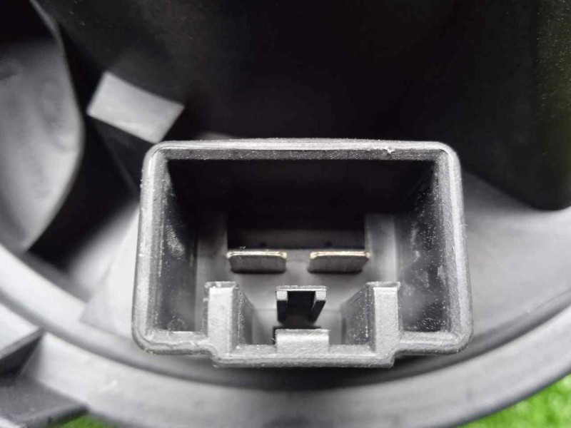 Recambio de motor calefaccion para ford focus berlina (cak) 1.8 tddi turbodiesel cat referencia OEM IAM XS4H18456AC SIN.CLIMA 