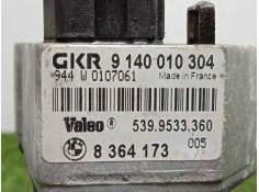 Recambio de resistencia calefaccion para bmw serie 5 berlina (e39) 2.0 24v referencia OEM IAM 9140010304-5399533360-8364173 5.PI 2