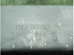 Recambio de radiador aceite para bmw r 1200 rt/st referencia OEM IAM 17217677364   2