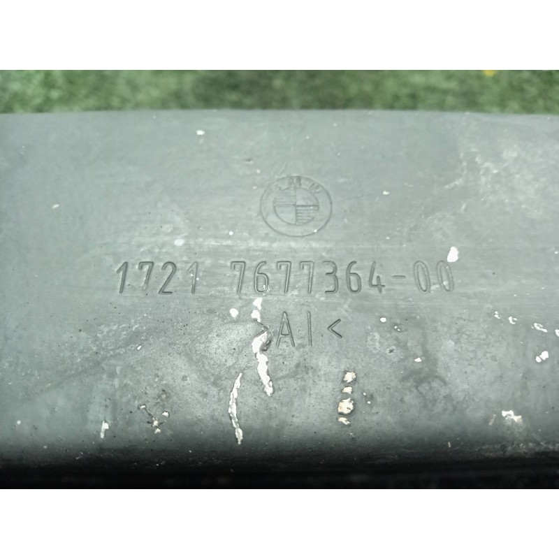 Recambio de radiador aceite para bmw r 1200 rt/st referencia OEM IAM 17217677364  