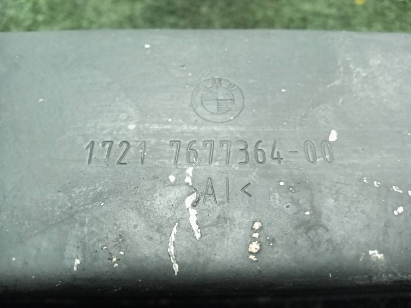 Recambio de radiador aceite para bmw r 1200 rt/st referencia OEM IAM 17217677364  