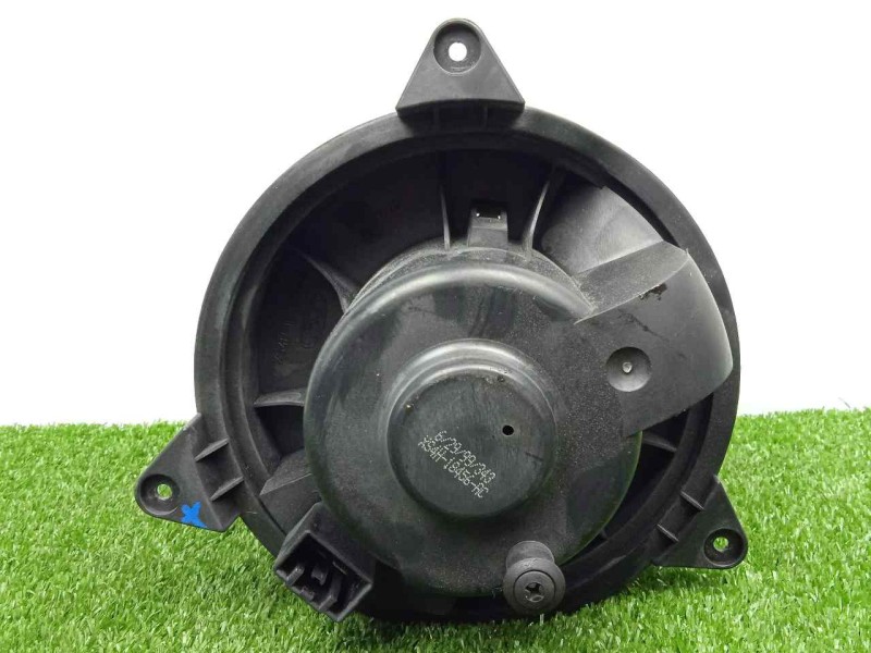 Recambio de motor calefaccion para ford focus berlina (cak) 1.8 tddi turbodiesel cat referencia OEM IAM XS4H18456AC SIN.CLIMA 