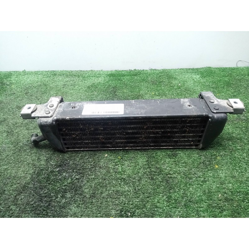 Recambio de radiador aceite para bmw r 1200 rt/st referencia OEM IAM 17217677364  