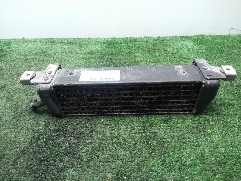 Recambio de radiador aceite para bmw r 1200 rt/st referencia OEM IAM 17217677364  