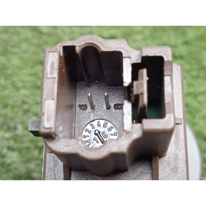 Recambio de mando airbag para fiat talento kombi (296) l1h1 1,0t basis (m1) referencia OEM IAM 681995290R  