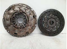 Recambio de kit embrague para hyundai tucson (jm) 2.0 crdi cat referencia OEM IAM 324048710  