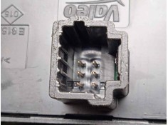 Recambio de warning para fiat talento kombi (296) l1h1 1,0t basis (m1) referencia OEM IAM 252100622R 6.PINES  2