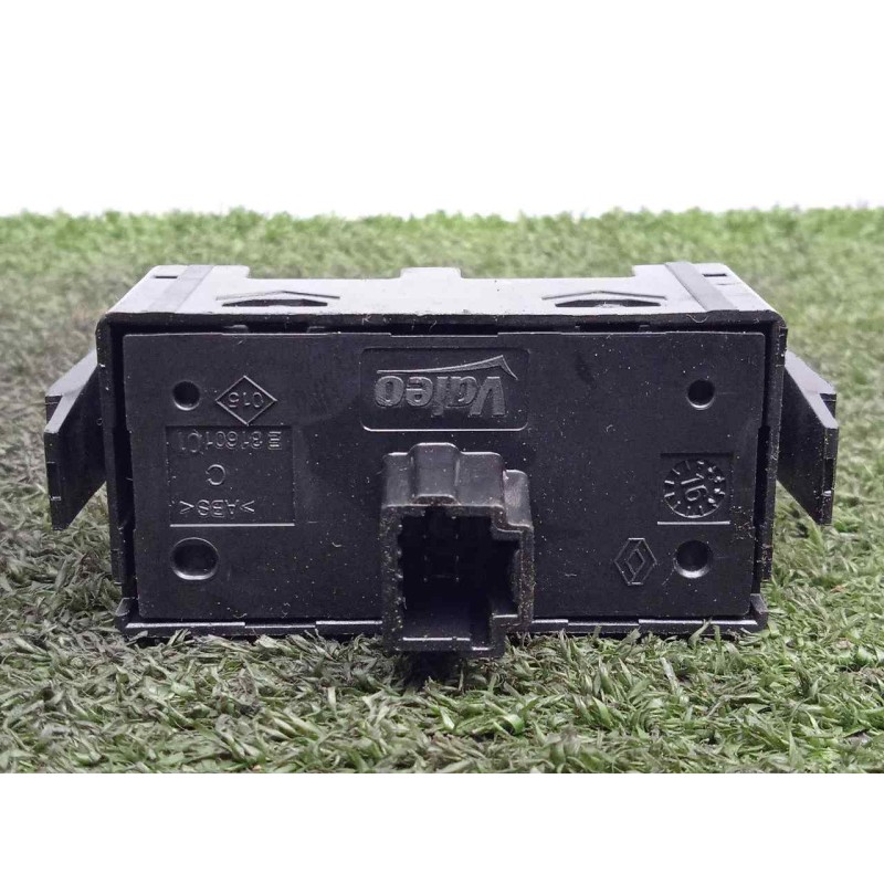 Recambio de warning para fiat talento kombi (296) l1h1 1,0t basis (m1) referencia OEM IAM 252100622R 6.PINES 