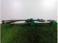 Recambio de varillaje cambio para citroën xsara picasso 1.6 16v hdi referencia OEM IAM 3355501  