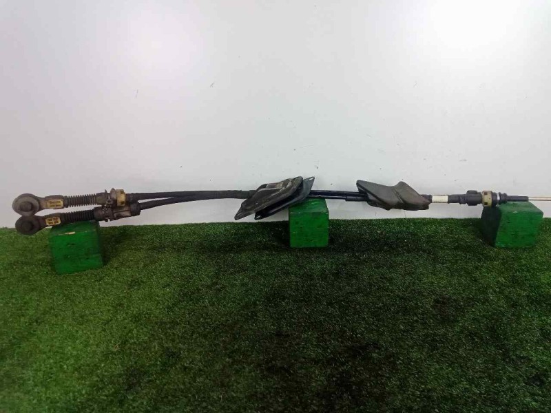 Recambio de varillaje cambio para citroën xsara picasso 1.6 16v hdi referencia OEM IAM 3355501  