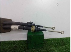 Recambio de varillaje cambio para citroën xsara picasso 1.6 16v hdi referencia OEM IAM 3355501   2
