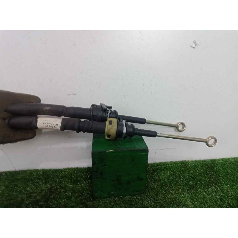 Recambio de varillaje cambio para citroën xsara picasso 1.6 16v hdi referencia OEM IAM 3355501  