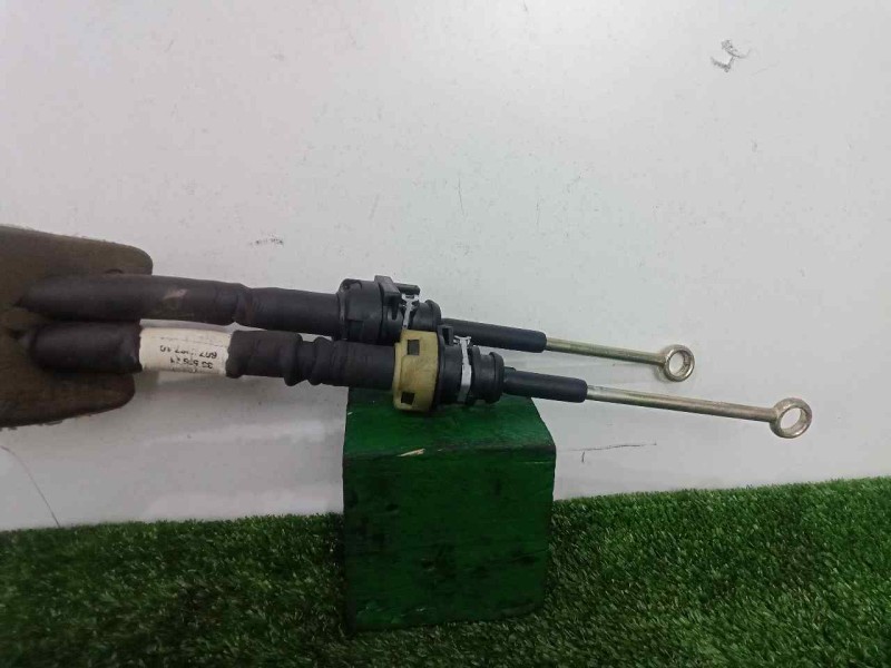 Recambio de varillaje cambio para citroën xsara picasso 1.6 16v hdi referencia OEM IAM 3355501  