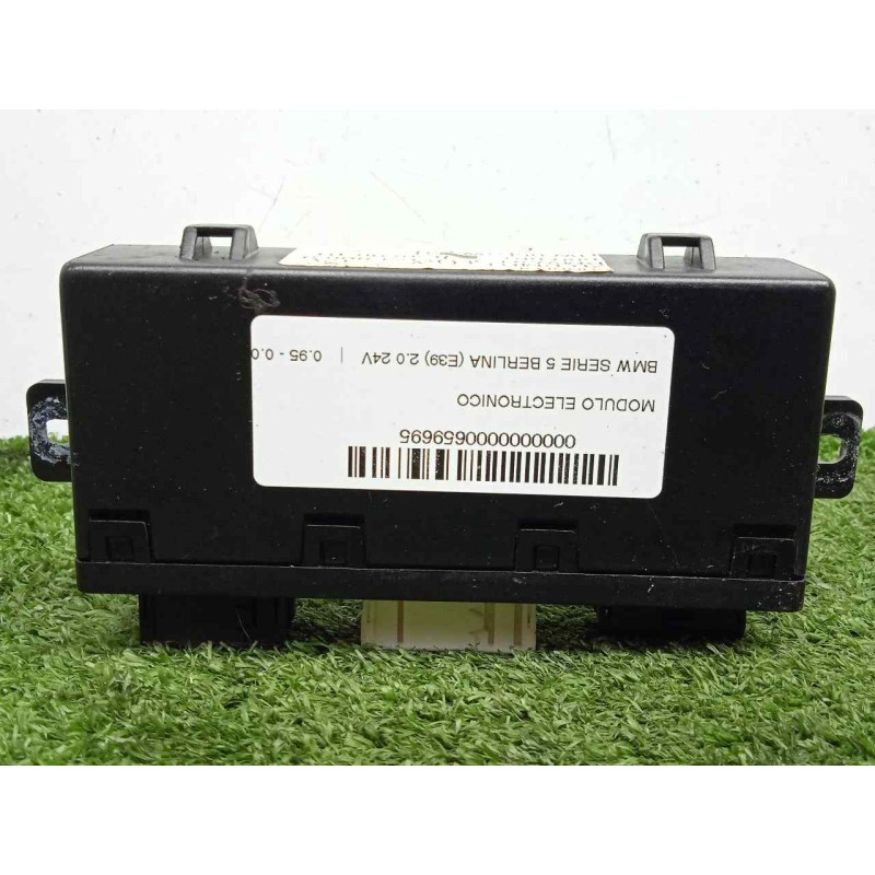 Recambio de modulo electronico para bmw serie 5 berlina (e39) 2.0 24v referencia OEM IAM 613583748069-61358374806  