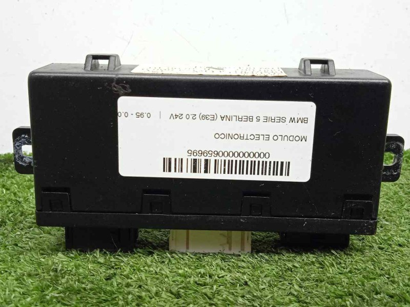 Recambio de modulo electronico para bmw serie 5 berlina (e39) 2.0 24v referencia OEM IAM 613583748069-61358374806  