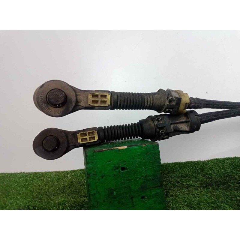 Recambio de varillaje cambio para citroën xsara picasso 1.6 16v hdi referencia OEM IAM 3355501  