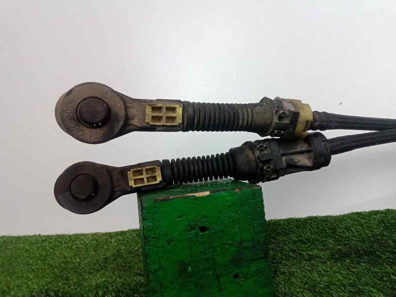 Recambio de varillaje cambio para citroën xsara picasso 1.6 16v hdi referencia OEM IAM 3355501  