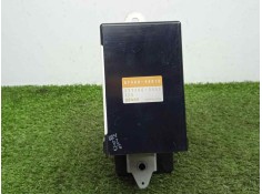 Recambio de modulo electronico para toyota avensis verso (m20) 2.0 16v vvt-i referencia OEM IAM 8748044010-2772000460  