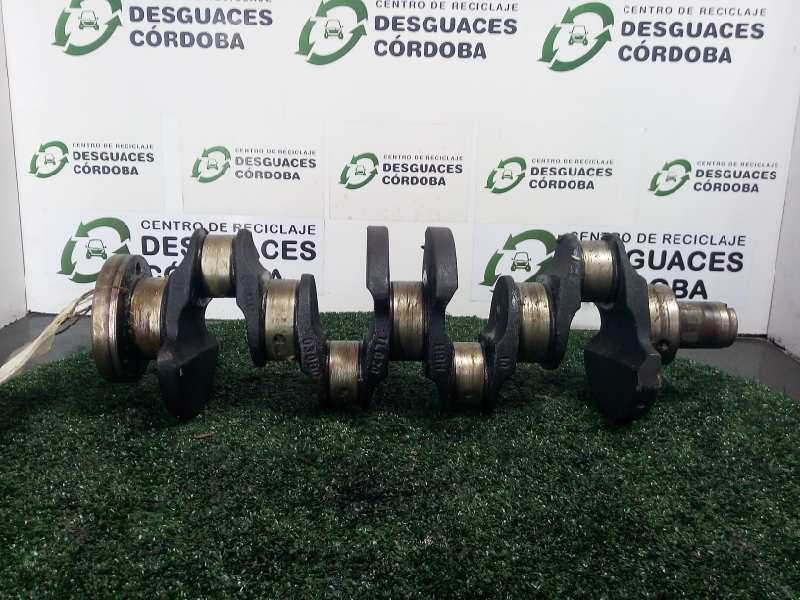Recambio de cigueñal para volkswagen polo berlina (6n2) 1.0 referencia OEM IAM TL020  