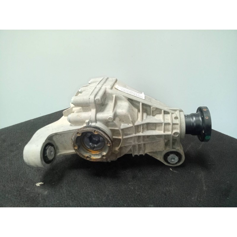 Recambio de diferencial trasero para volkswagen touareg (7la) 2.5 tdi referencia OEM IAM AGT-0AB525015Q  