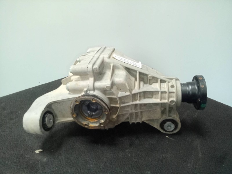 Recambio de diferencial trasero para volkswagen touareg (7la) 2.5 tdi referencia OEM IAM AGT-0AB525015Q  