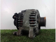 Recambio de alternador para peugeot 1007 1.4 hdi referencia OEM IAM 9646476280-27060YV020-2542925A-TG15C054 VALEO - 150AH - 12V 