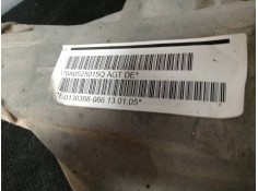 Recambio de diferencial trasero para volkswagen touareg (7la) 2.5 tdi referencia OEM IAM AGT-0AB525015Q   2