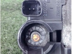 Recambio de alternador para peugeot 1007 1.4 hdi referencia OEM IAM 9646476280-27060YV020-2542925A-TG15C054 VALEO - 150AH - 12V  2