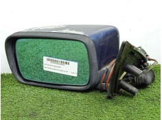 Recambio de retrovisor izquierdo para bmw serie 5 berlina (e39) 2.0 24v referencia OEM IAM SINREFERENCIA ELECTRICO - 5.CABLES AZ