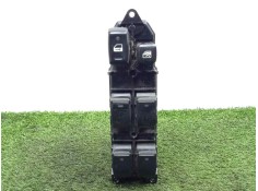 Recambio de mando elevalunas delantero izquierdo para toyota avensis verso (m20) 2.0 16v vvt-i referencia OEM IAM 8404044030 4.B