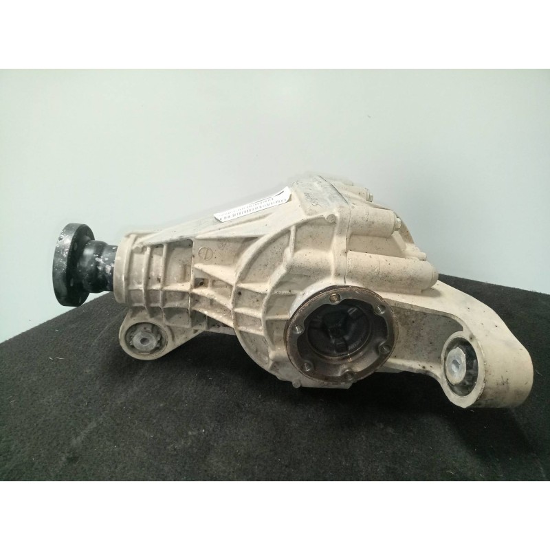 Recambio de diferencial trasero para volkswagen touareg (7la) 2.5 tdi referencia OEM IAM AGT-0AB525015Q  