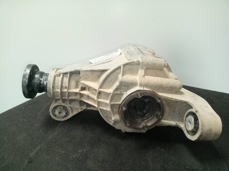 Recambio de diferencial trasero para volkswagen touareg (7la) 2.5 tdi referencia OEM IAM AGT-0AB525015Q  