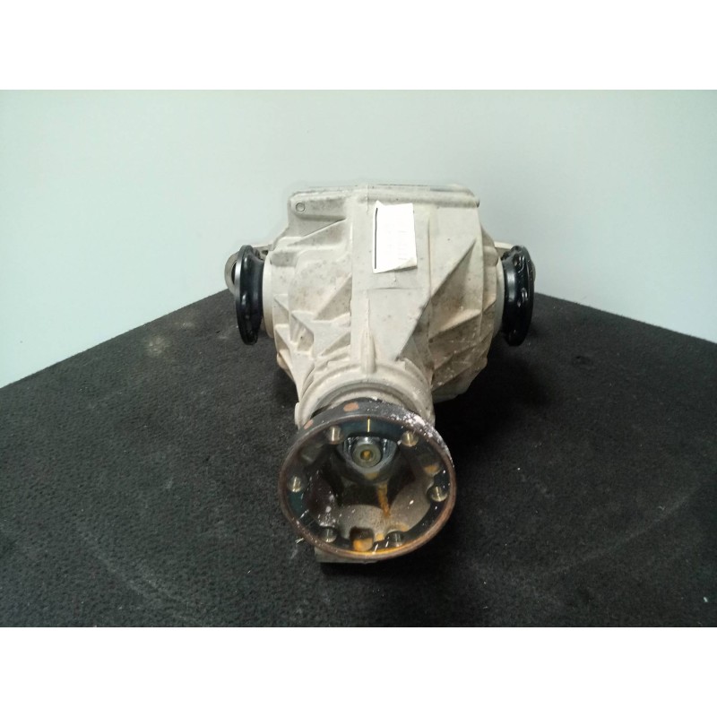 Recambio de diferencial trasero para volkswagen touareg (7la) 2.5 tdi referencia OEM IAM AGT-0AB525015Q  