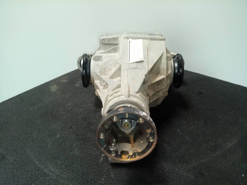 Recambio de diferencial trasero para volkswagen touareg (7la) 2.5 tdi referencia OEM IAM AGT-0AB525015Q  