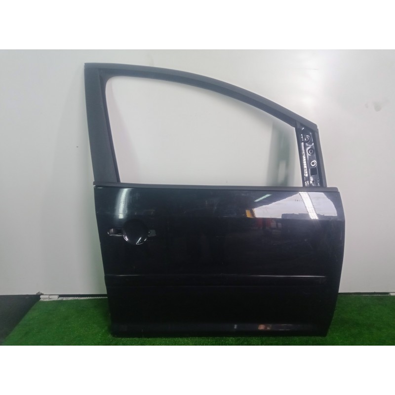 Recambio de puerta delantera derecha para volkswagen touran (1t1) 2.0 tdi referencia OEM IAM   