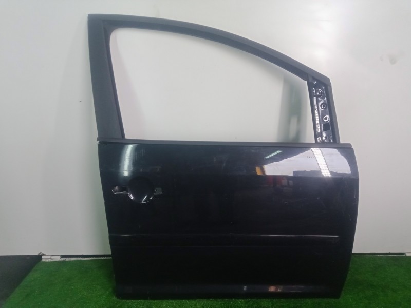 Recambio de puerta delantera derecha para volkswagen touran (1t1) 2.0 tdi referencia OEM IAM   
