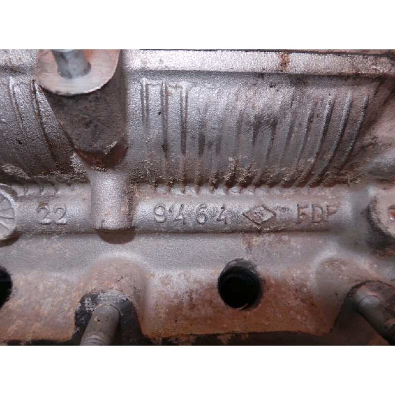 Recambio de culata para renault 19 1.8 16v referencia OEM IAM 9464FDP  