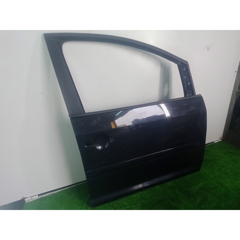 Recambio de puerta delantera derecha para volkswagen touran (1t1) 2.0 tdi referencia OEM IAM   