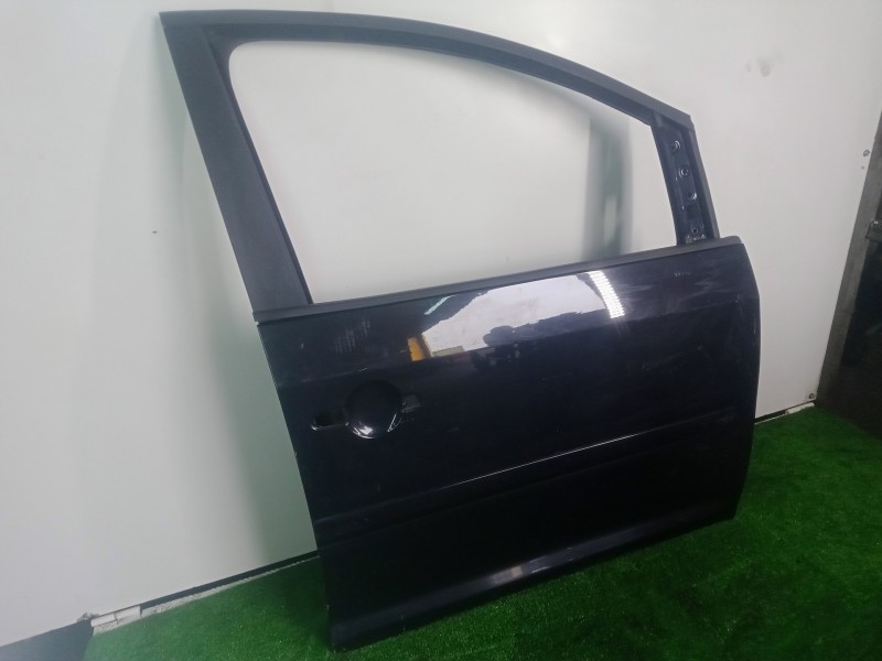 Recambio de puerta delantera derecha para volkswagen touran (1t1) 2.0 tdi referencia OEM IAM   