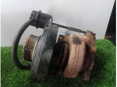 Recambio de turbocompresor para nissan atleon tk3.95 (80.19) referencia OEM IAM 4044286-4044287  