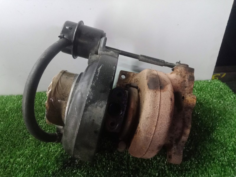 Recambio de turbocompresor para nissan atleon tk3.95 (80.19) referencia OEM IAM 4044286-4044287  