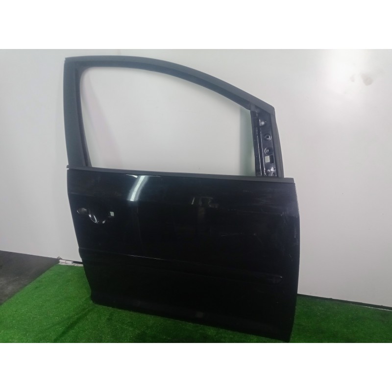 Recambio de puerta delantera derecha para volkswagen touran (1t1) 2.0 tdi referencia OEM IAM   