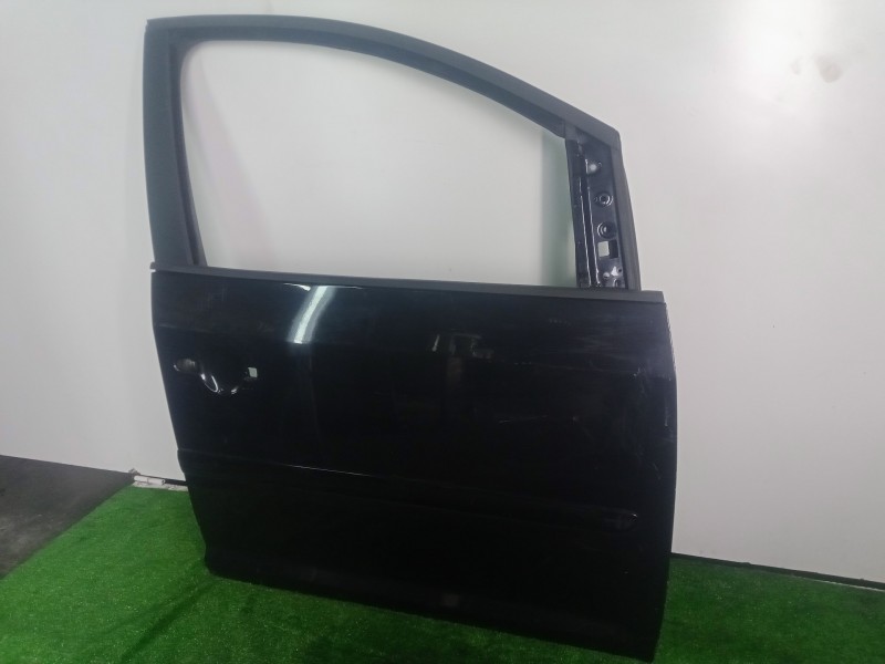 Recambio de puerta delantera derecha para volkswagen touran (1t1) 2.0 tdi referencia OEM IAM   